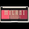 Milani Cheek Kiss Blush Palette Cream thumbnail 1