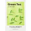 MISSHA Airy Fit Sheet Mask Green Tea 19 g thumbnail 1