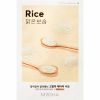 MISSHA Airy Fit Sheet Mask Rice 19 g thumbnail 1