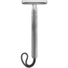 Mühle Companion Unisex Safety Razor Silver Matt  Stone thumbnail 1