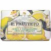 Nesti Dante Il Frutteto Citron and Bergamot thumbnail 1