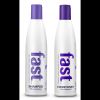 Nisim FAST shampoo &amp; conditioner 600 g thumbnail 1