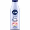 NIVEA Body Oil in lotion Cherry Blossom &amp; Jojoba Oil 200 ml thumbnail 1