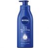 NIVEA Rich Nourishing Body Lotion Pump 400 ml thumbnail 1