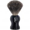 NOM GUSTAV Shaving Brush Pure Badger Black thumbnail 1