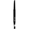 NYX PROFESSIONAL MAKEUP Fill & Fluff Eyebrow Pomade Pencil Brunet thumbnail 1