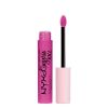 NYX PROFESSIONAL MAKEUP Lip Lingerie XXL Knockout thumbnail 1