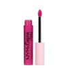 NYX PROFESSIONAL MAKEUP Lip Lingerie XXL Pink Hit thumbnail 1