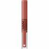 NYX PROFESSIONAL MAKEUP Shine Loud Pro Pigment Lip Shine Ambition thumbnail 1