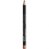 NYX PROFESSIONAL MAKEUP Slim Lip Pencil Ever thumbnail 1