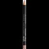 NYX PROFESSIONAL MAKEUP Slim Lip Pencil Mauve thumbnail 1