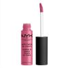 NYX PROFESSIONAL MAKEUP Soft Matte Lip Cream Montreal thumbnail 1