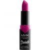 NYX PROFESSIONAL MAKEUP Suede Matte Lipstick Copenhagen thumbnail 1