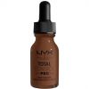 NYX PROFESSIONAL MAKEUP Total Control Pro Drop Foundation Deep Ri thumbnail 1