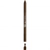 NYX PROFESSIONAL MAKEUP Tres Jolie Gel Eye Pencil Brown thumbnail 1