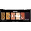 NYX PROFESSIONAL MAKEUP Ultimate Shadow Palette Utopia thumbnail 1
