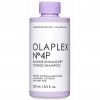 Olaplex Blonde Enhancer Toning Shampoo No.4 250 ml thumbnail 1