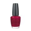 OPI Nail Lacquer Brazil Malaga Wine thumbnail 1