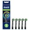 Oral B Cross Action Black 5ct thumbnail 1