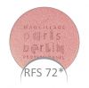Paris Berlin Compact Powder Shadow Refill S72 thumbnail 1