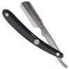 Parker Shaving 33R Black Shavette Barber Razor thumbnail 1