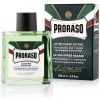 Proraso Eucalyptus after shave lotion 100 ml thumbnail 1
