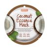 Purederm Coconut Essence Mask-C 18 g thumbnail 1