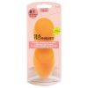 Real Techniques 2-pack Miracle Complexion Sponges thumbnail 1