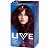 Schwarzkopf LIVE Intense Color  87 Mystic Violet thumbnail 1