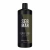 SEB MAN The Multi-tasker Hair Beard &amp; Body Wash 1000 ml thumbnail 1