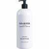 Sharper of Sweden Sharper Beard Wash Cedar 950 ml thumbnail 1