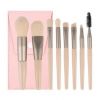 Smashit Cosmetics Everyday Brush Set Beige thumbnail 1