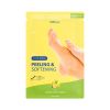 Stay Well Peeling &amp; Softening Foot Mask Lemon thumbnail 1