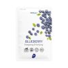 Stay Well Vegan Sheet Mask - Blueberry 20 g thumbnail 1
