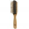 Tek Big Curved Row Brush With Short Wooden Pins thumbnail 1