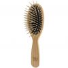 Tek Big Oval Hair Brush With Long Wooden Pins thumbnail 1