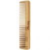 Tek Large Wooden Comb With Medium Sized And Fine Teeth thumbnail 1