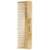Tek Small Wooden Beard Comb With Fine Teeth thumbnail 1