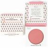 the Balm Sustainably Gorgeous Botanical Blush Single Blush Verben thumbnail 1