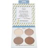the Balm Sustainably Gorgeous Highlight &amp; Contour Powders Highlig thumbnail 1