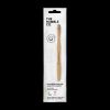 The Humble Co. Flat Curved Adult Soft White thumbnail 1