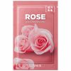 The Saem Natural Rose Mask Sheet Mascarilla Rosa 21 ml thumbnail 1