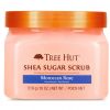 Tree Hut Shea Sugar Scrub Moroccan Rose 510 g thumbnail 1
