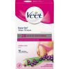 Veet EasyGrip Ready-to-use Wax Strips Bikini &amp; Under Armar Normal thumbnail 1