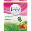 Veet Essential Inspirations Hot Wax  200 ml thumbnail 1