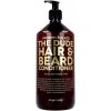 Waterclouds The Dude Hair &amp; Beard Conditioner 1000 ml thumbnail 1