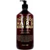 Waterclouds The Dude Hair &amp; Body Wash 1000 ml thumbnail 1