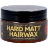 Waterclouds The Dude Hard Matt Hairwax 100 ml thumbnail 1