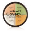 Wet n Wild CoverAll Concealer Palette 6 ml thumbnail 1