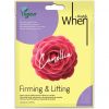When Vegan Camellia Firming &amp; Lifting Mask thumbnail 1